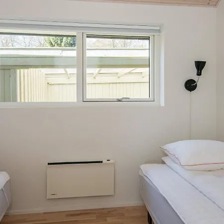Holiday home 6 Person Holiday In Bjert *