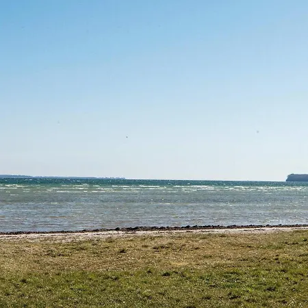 6 Person Holiday In Bjert Holiday home